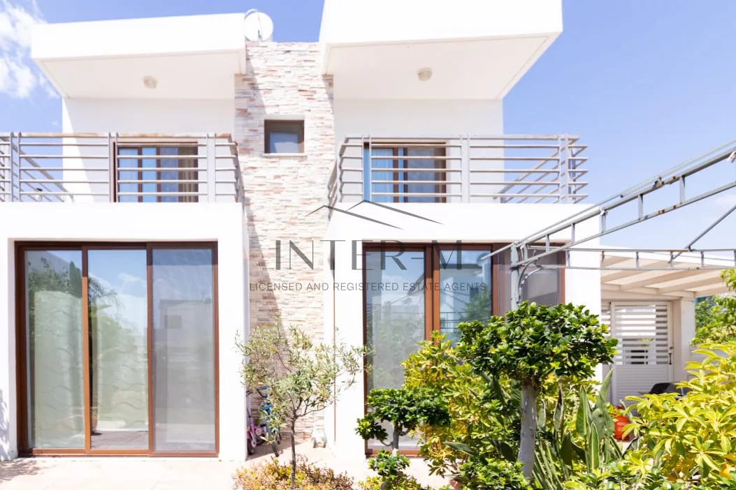 Beautiful Villas For Sale In , Pyla Larnaca (3 Bedroom) photo 2