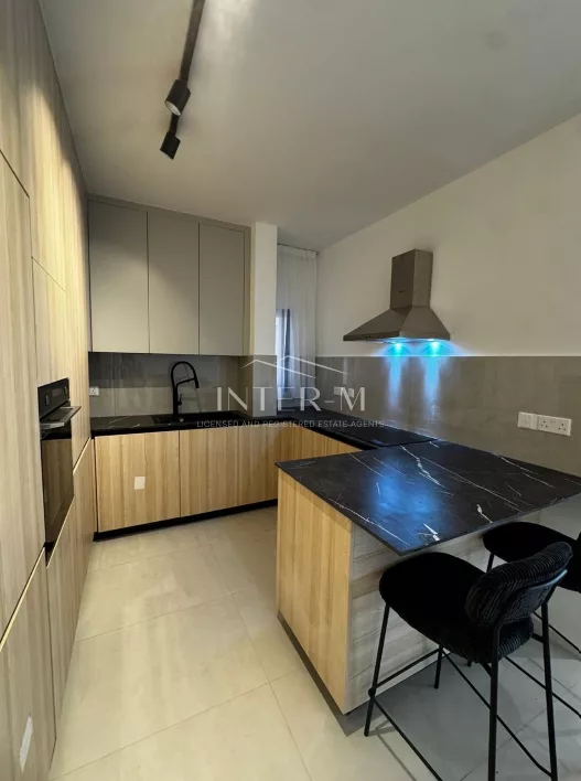 Beautiful 2-Bedroom Apartment For Rent – Agia Triada, Limassol,Cyprus (2 Bedroom)