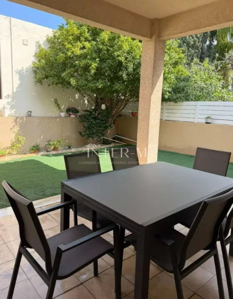 Spacious 3-Bedroom Detached House For Rent – Agios Athanasios, Limassol,Cyprus (3 Bedroom) photo 4