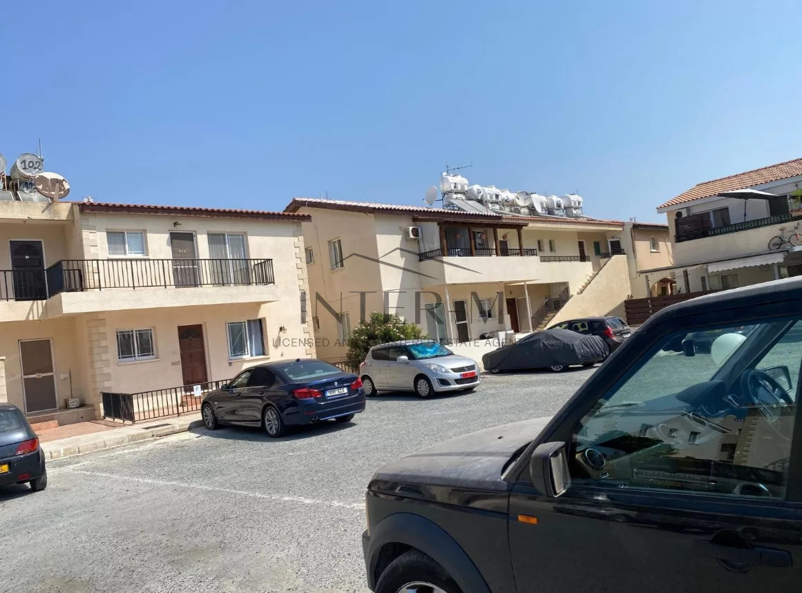 Modern Ground Floor Apartment For Rent In Kato Paphos, Paphos, Cyprus(2 Bedrooms) photo 6