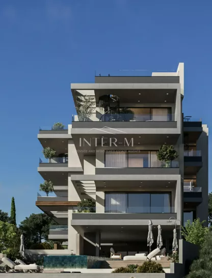 Modern 1-Bedroom Apartment For Sale | Oroklini, Larnaca,Cyprus (1 Bedroom) photo 13