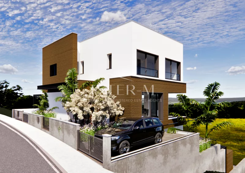 Exquisite 5-Bedroom Villa For Sale In Agios Tychonas, Limassol (5 Bedroom) photo 4
