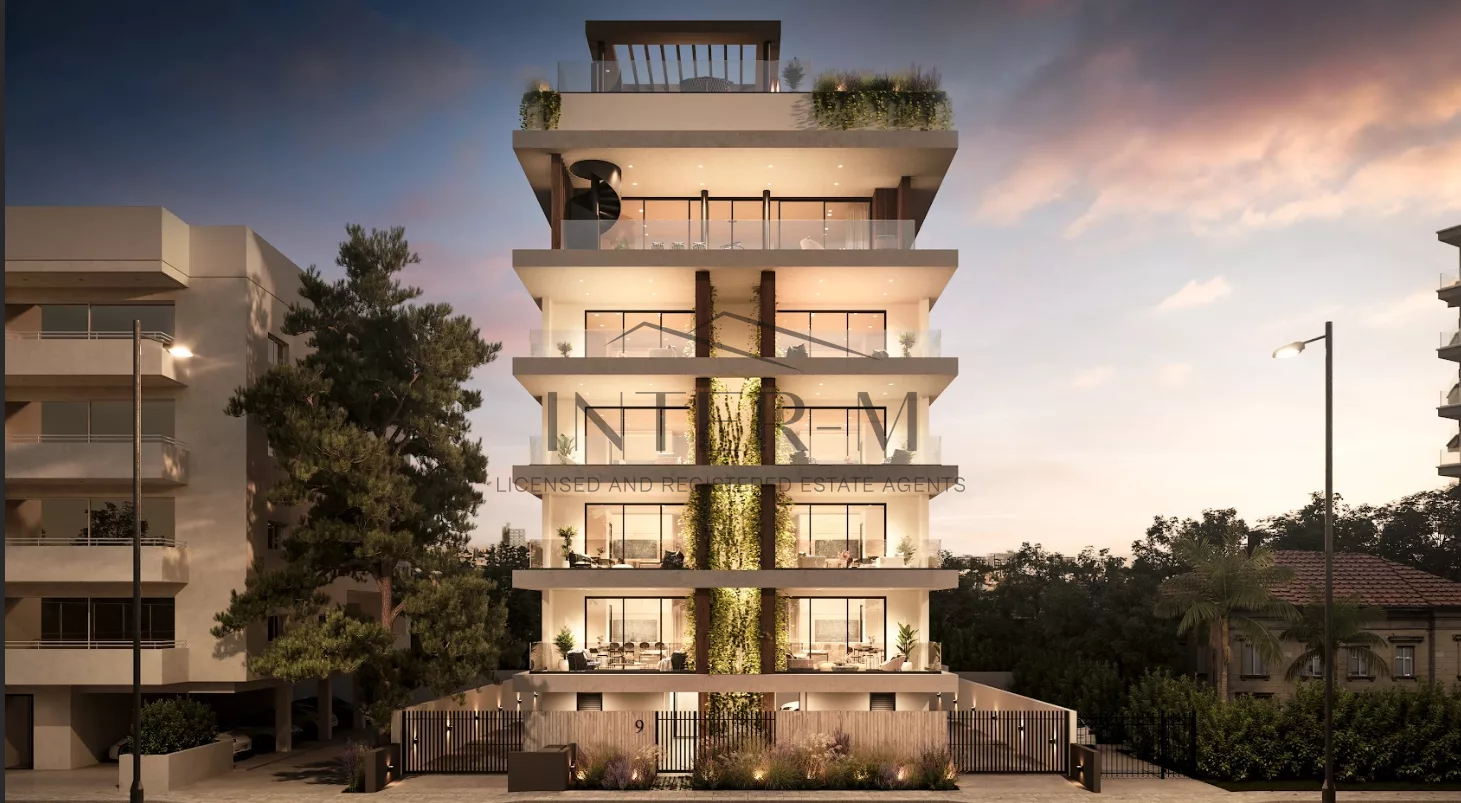 Beautiful Apartment For Sale In  Agia Zoni , Limassol  (2 Bedroom) φωτογραφία 9