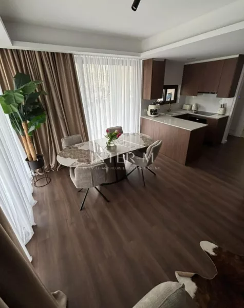 Luxury 2-Bedroom Apartment For Sale – Finikoudes, Larnaca,Cyprus (2 Bedroom) φωτογραφία 5