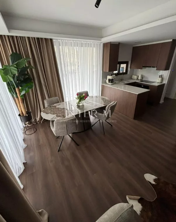 Luxury 2-Bedroom Apartment For Sale – Finikoudes, Larnaca,Cyprus (2 Bedroom) φωτογραφία 5