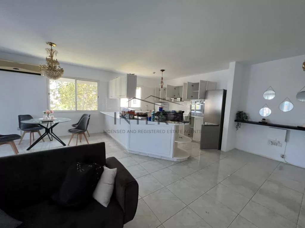 Penthouse For Sale Columbia Area  ,Limassol  (3 Bedroom)