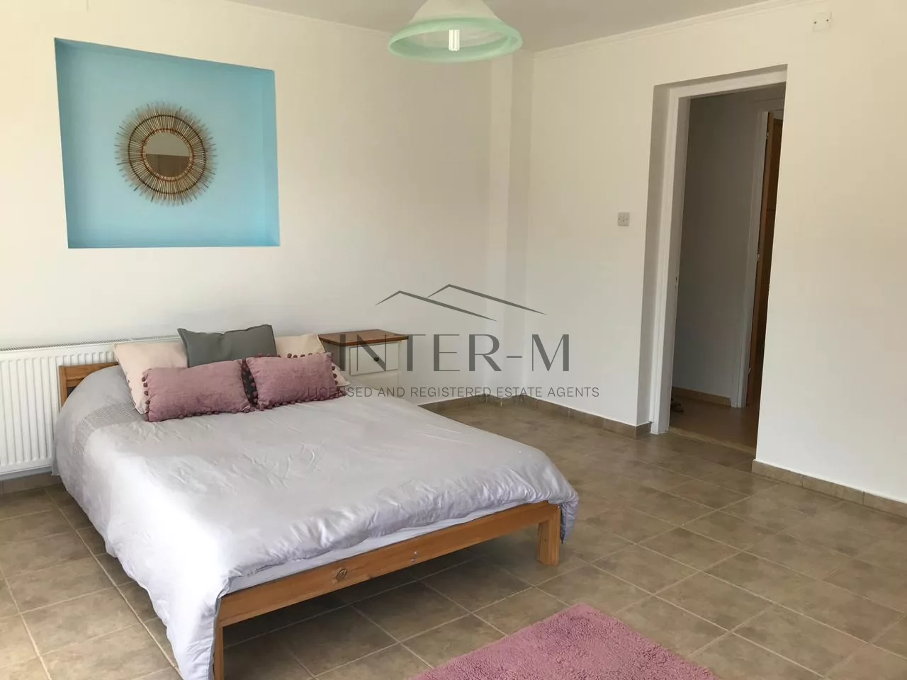 Villa For Rent In Agios Tychonas, Limassol (4 Bedroom) photo 7
