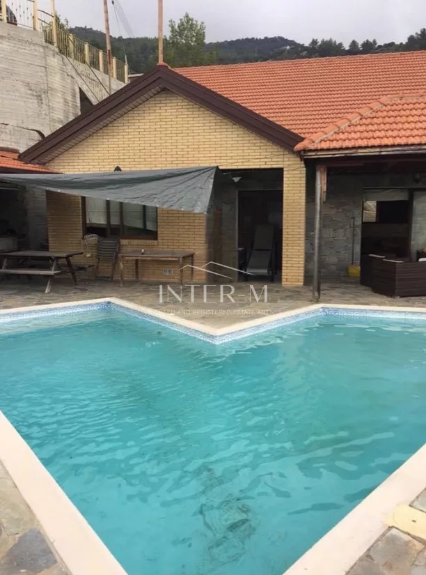Beautiful Detached House Fоr Sаle,In Kyperounta, Limassol, Cyprus (5 Bedroom)