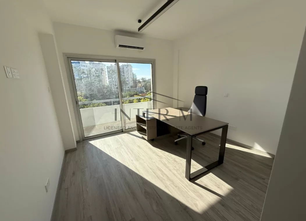 Office For Rent In,Enaérios, Limassol, Cyprus photo 6