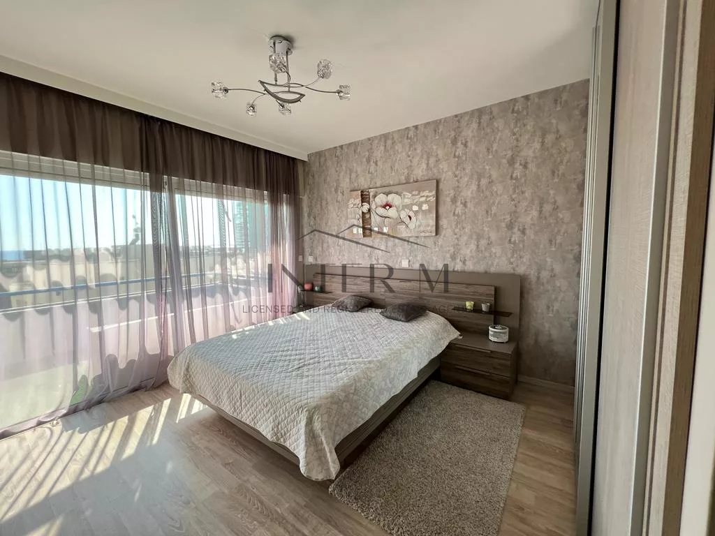 Apartment For Sale In Agios Tychon,  Limassol  (3 Bedroom) photo 11