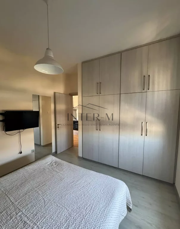 1-Bedroom Apartment For Sale – Germasogeia Tourist Area, Limassol,Cyprus (1 Bedroom) photo 9