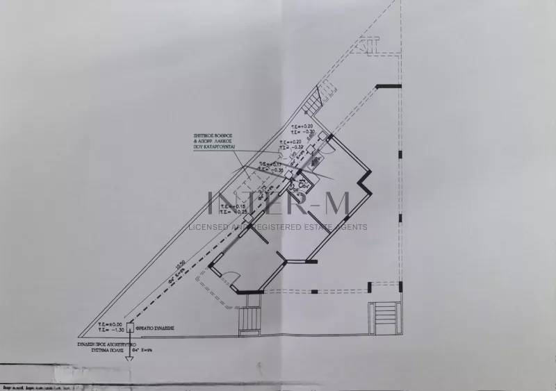 Beautiful Semi Detached House For Rent In Limassol, Cyprus [1700 Per Month] (3 Bedroom) φωτογραφία 2