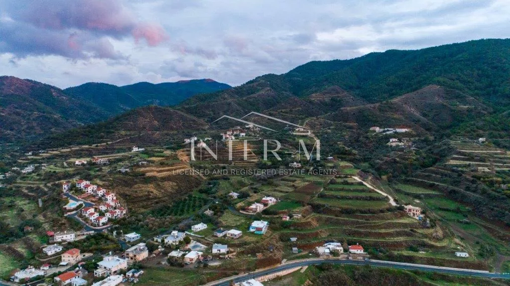 Residential Land For Sale In Pomos, Paphos, Cyprus(1227 Sq.m) photo 23
