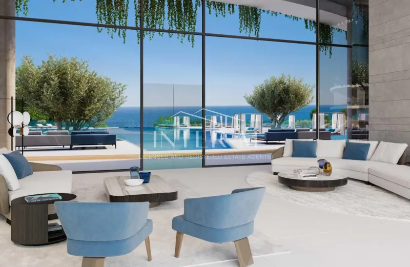 Apartment For Sale In Limassol Marina, Cyprus  (1 Bedroom) photo 3