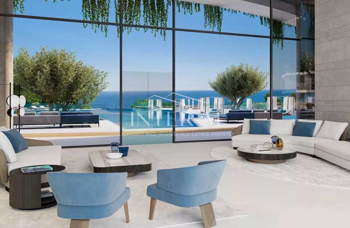 Apartment For Sale In Limassol Marina, Cyprus  (1 Bedroom) photo 3