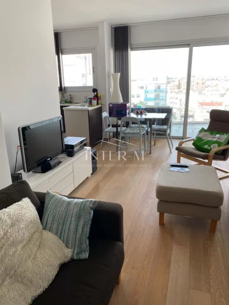 Apartment For Rent In Larnaca Harbor  (1 Bedroom) photo 4