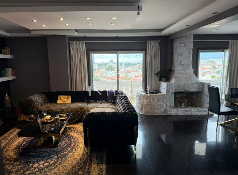 Beautiful Penthouse Fоr Sаle In,Limassol Marina 2 Bedroom