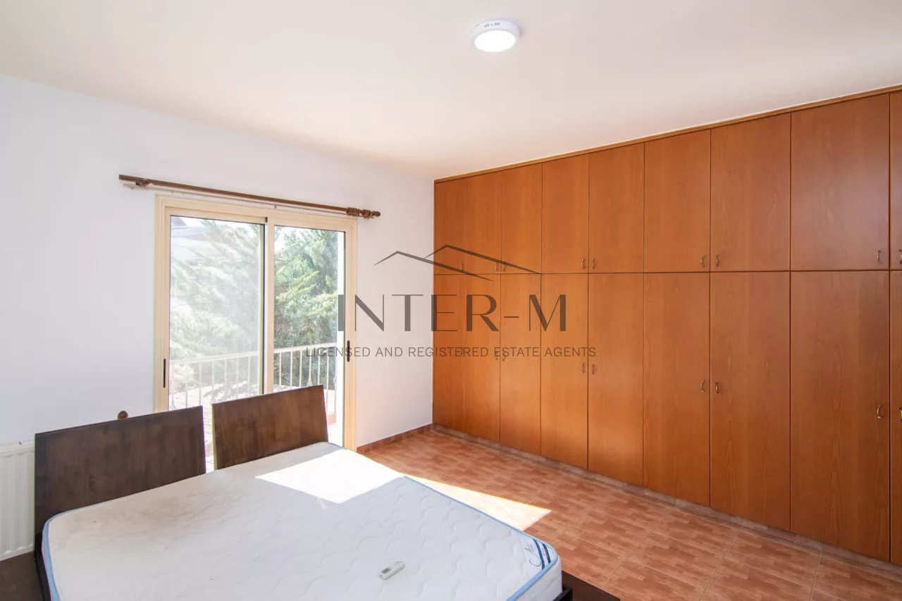 3-Bedroom Semi-Detached House For Rent In Pareklisia, Limassol, Cyprus (3 Bedroom) φωτογραφία 15
