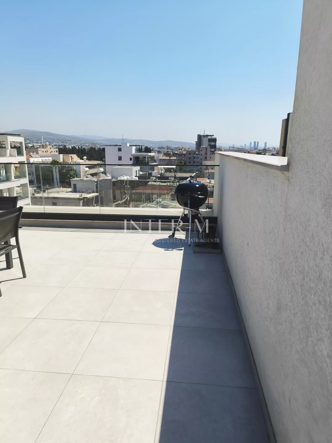 Modern 3-Bedroom Apartment For Rent In Agios Nikolaos, Limassol, Cyprus φωτογραφία 25