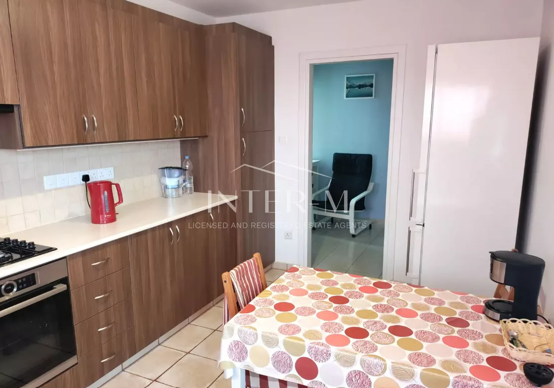 2-Bedroom Apartment For Sale – Omonia, Limassol,Cyprus photo 13