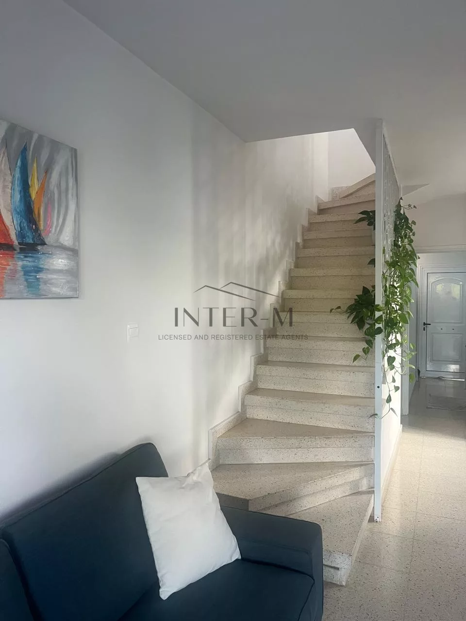 Fully Renovated 3-Bedroom Semi-Detached House In Perivolia, Larnaca, Cyprus (2 Bedroom) φωτογραφία 8
