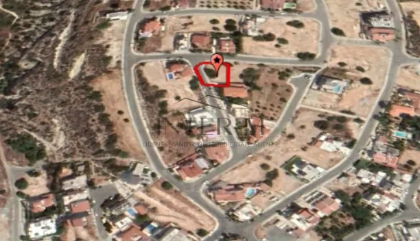Plot For Sale In Agia Fyla (649 Sq.m) φωτογραφία 3