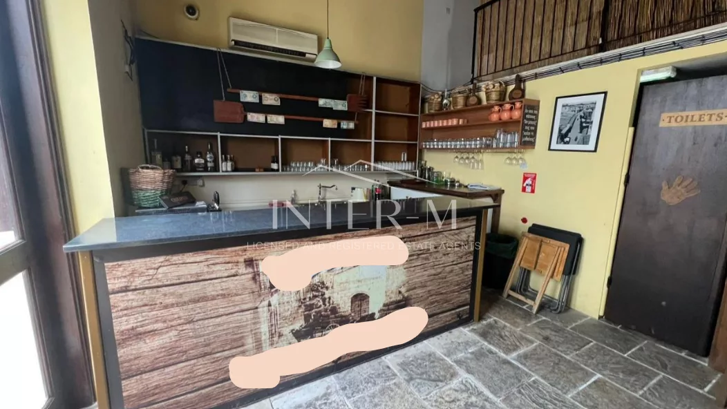 Exceptional Business Opportunity For Rent – Prime Club, Restaurant & Apartment In Foinikoudes, Larnaca,Cyprus φωτογραφία 9