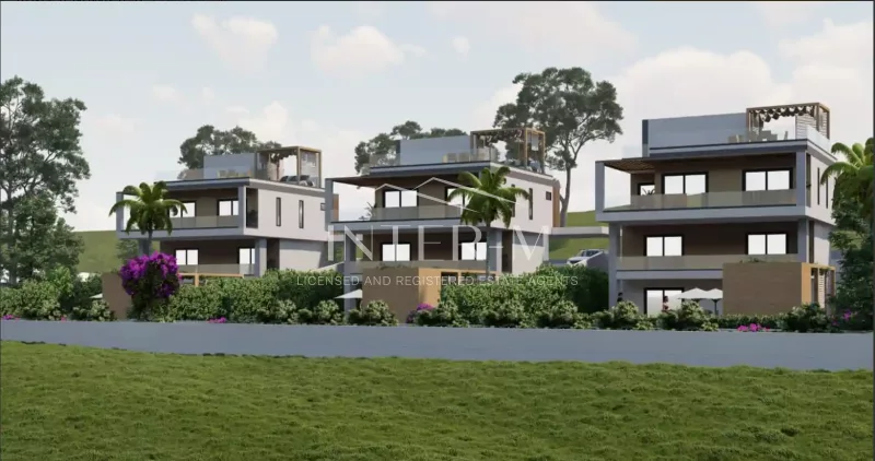 Luxury 5-Bedroom Villa For Sale In Parekklisia, Limassol, Cyprus (5 Bedroom) φωτογραφία 3