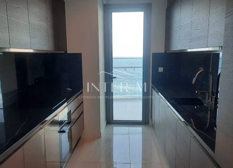 Luxury Apartment For Sale In Germasogeia ,Limassol  (3 Bedroom) φωτογραφία 4