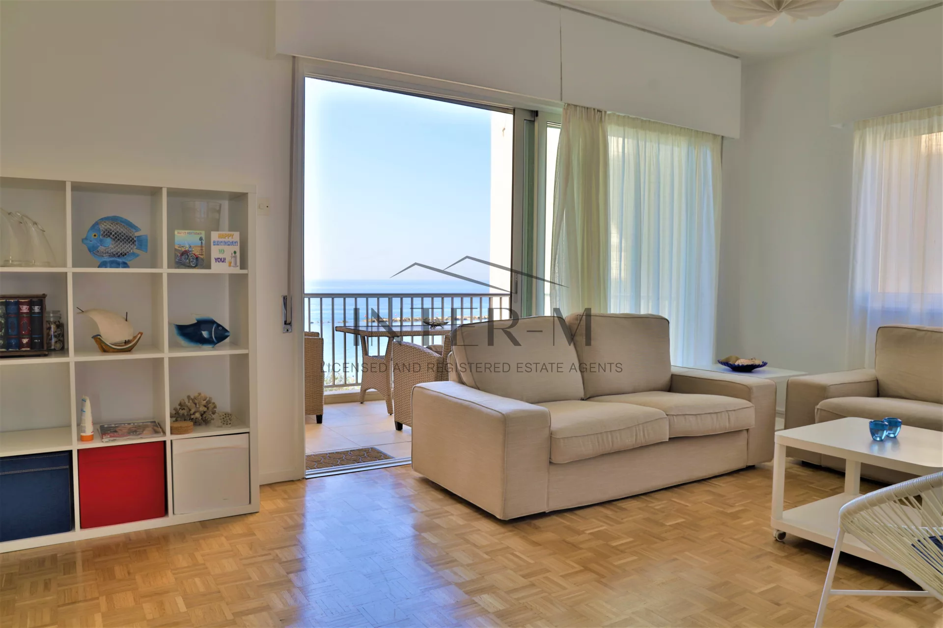 Apartment In Agios Tychon  (3 Bedroom) photo 3