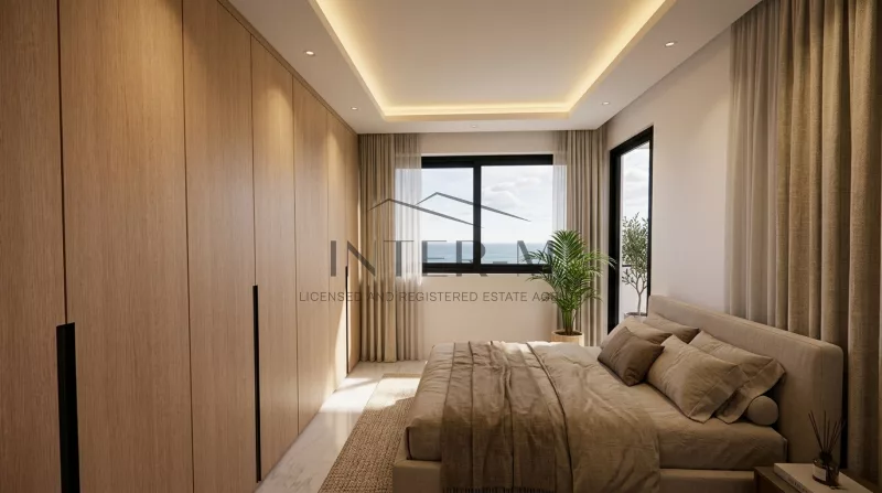 Penthouse For Sale In Agios Athanasios, Limassol, Cyprus (3 Bedroom) photo 5