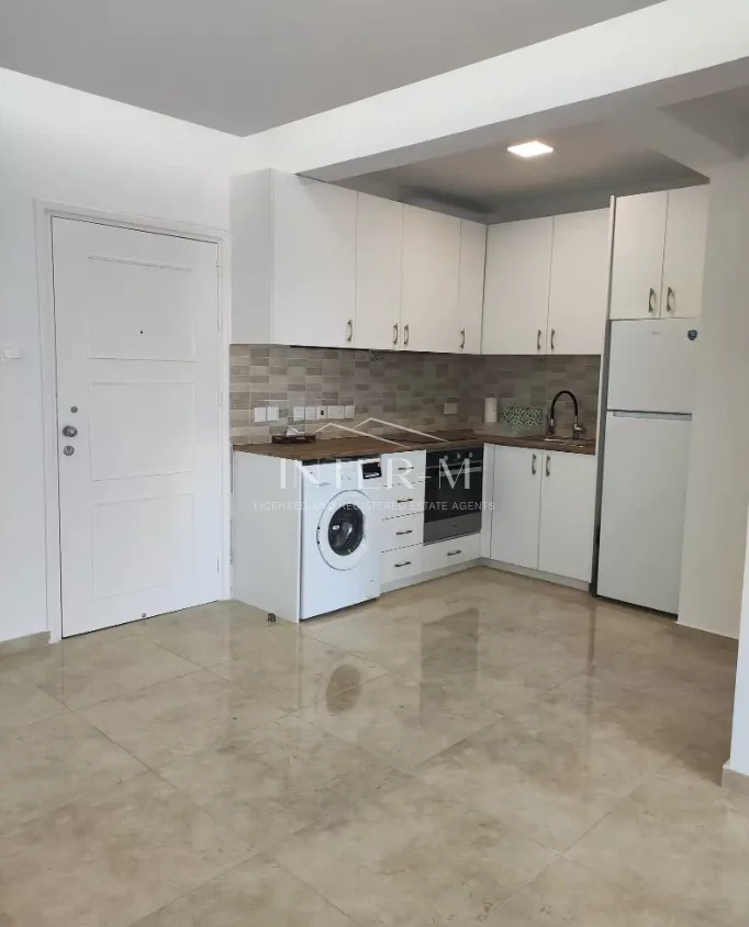 Beautiful Fully Renovated 1-Bedroom Apartment For Sale In Agios Tychonas, Limassol, Cyprus(1 Bedroom) φωτογραφία 25