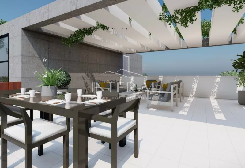 New Apartment For Sale In Faneromeni , Larnaca  (2 Bedroom) photo 2