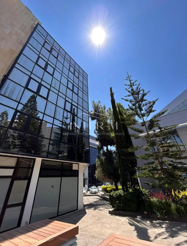 City Center Office For Rent,Agia Zoni,Limassol
