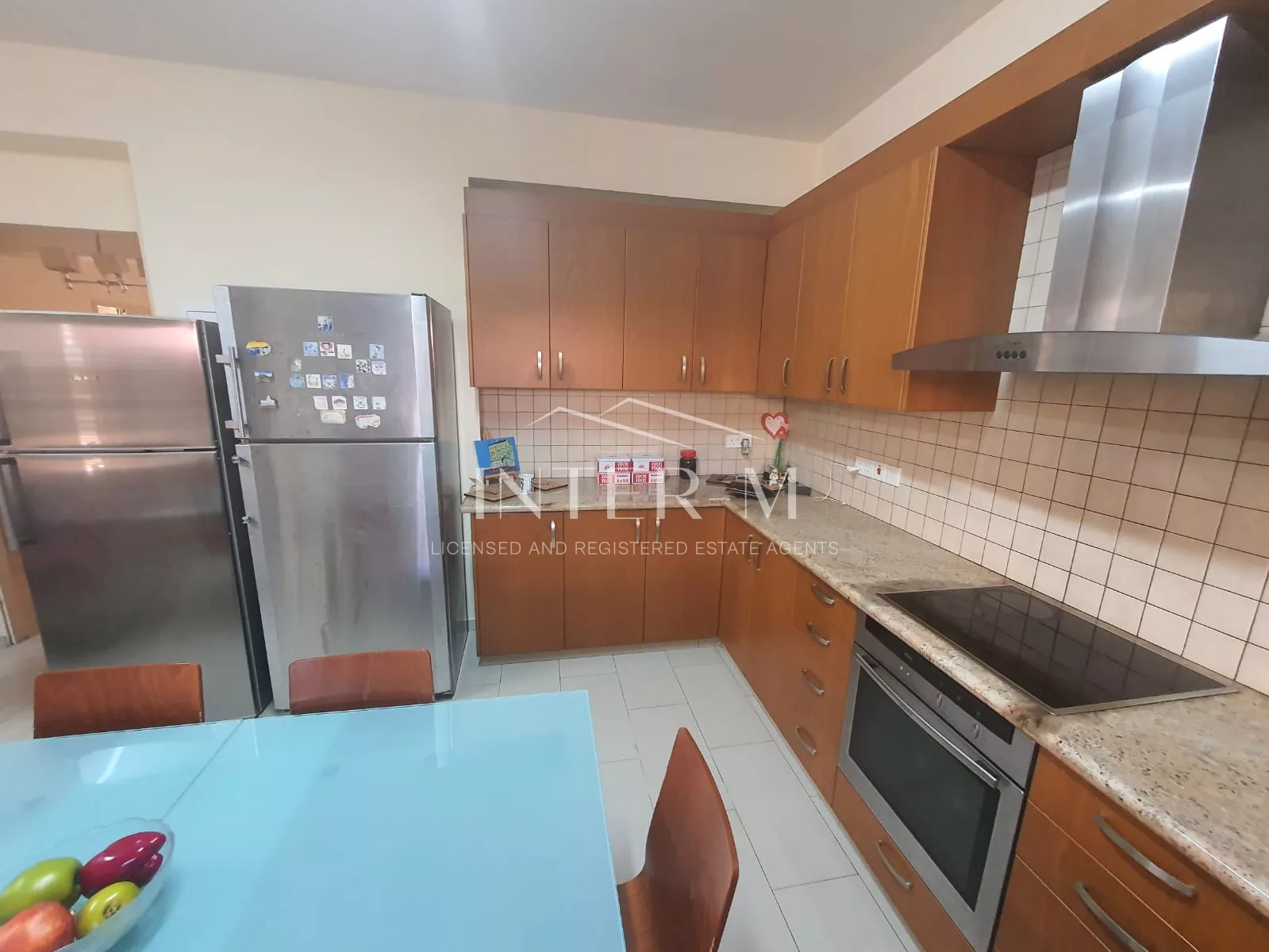 Detached House In Kato Polemidia For Sale (4 Bedroom) φωτογραφία 11