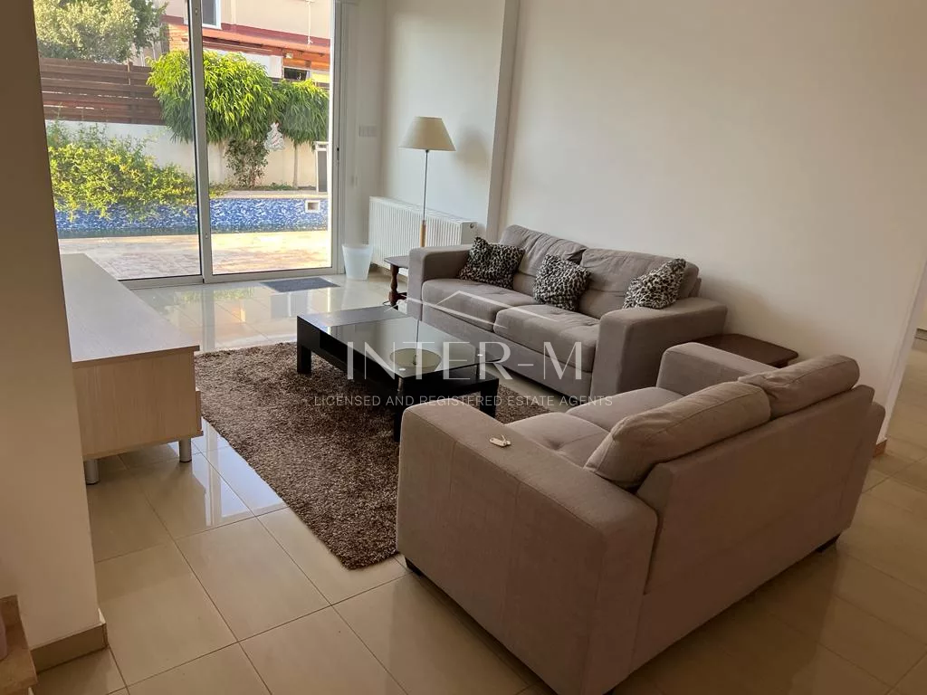 Villa For Sale In Pyla , Larnaca  (3 Bedroom) φωτογραφία 19