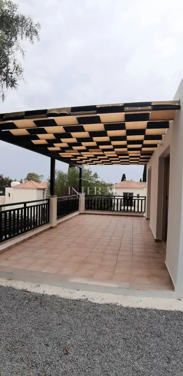 Charming Villa For Sale In Pegeia, Paphos, Cyprus(3 Bedrooms) φωτογραφία 15