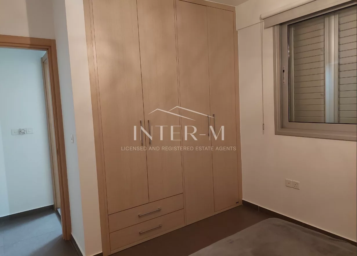 Modern Apartment For Sale In The Ayia Zoni ,Limassol  (2 Bedroom) photo 7