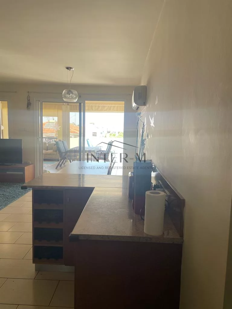 Penthouse For Rent In Livathia, Larnaka (3 Bedroom) photo 22