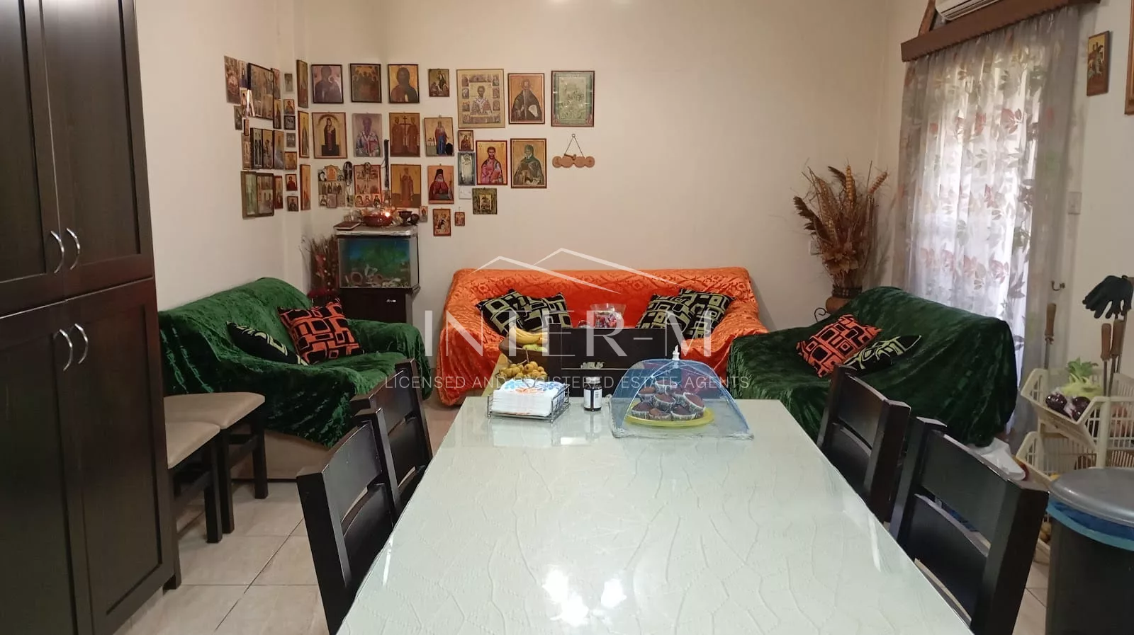 Detached House For Sale In Allassa, Limassol, Cyprus (4 Bedroom) photo 11