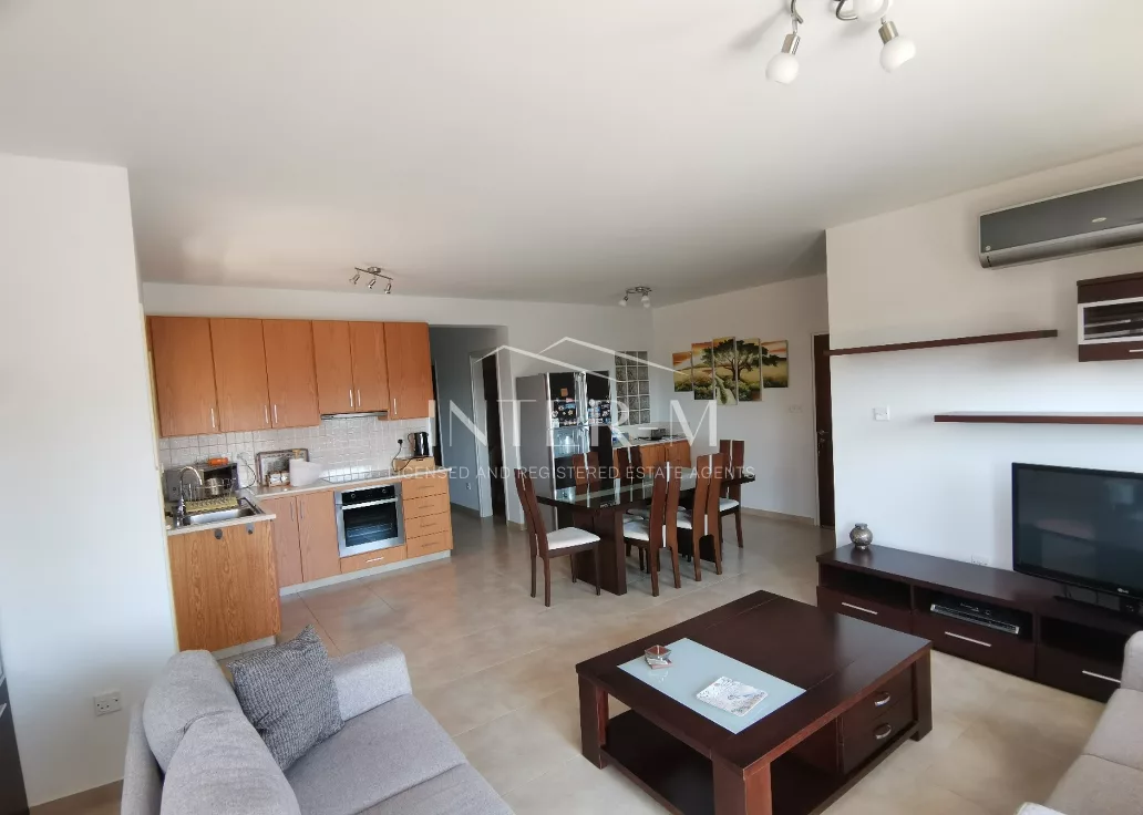 Beautiful Apartment To Rent,In Agia Fyla,Limassol (3 Bedroom) φωτογραφία 3