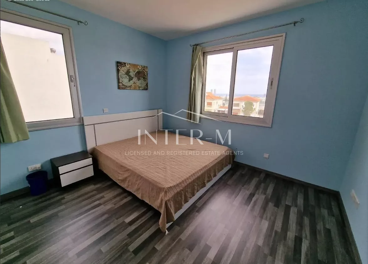6-Bedroom Detached House For Rent In Panthea, Limassol (6 Bedroom)
