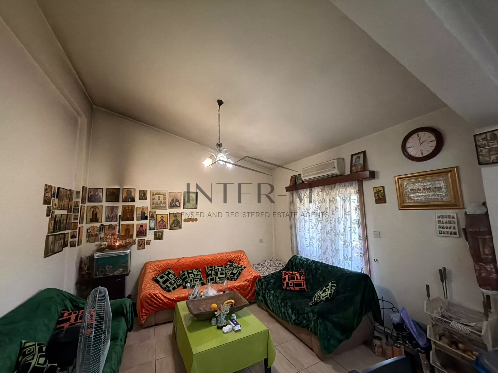 Detached House For Sale In Allassa, Limassol, Cyprus (4 Bedroom) photo 44