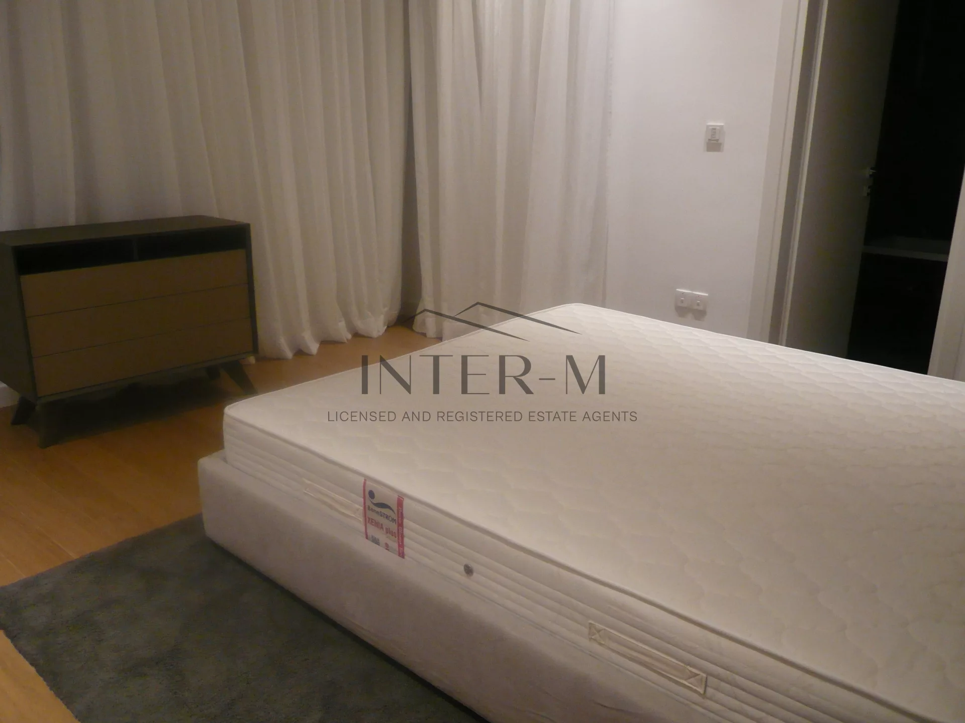 Exclusive Beachfront For Rent Living In The Heart Of Limassol, Cyprus (3 Bedroom) φωτογραφία 6