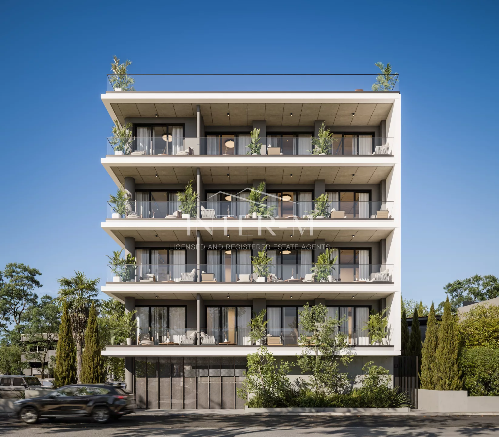  Apartment for Sale in Agios Ioannis, Limassol, Cyprus φωτογραφία 6