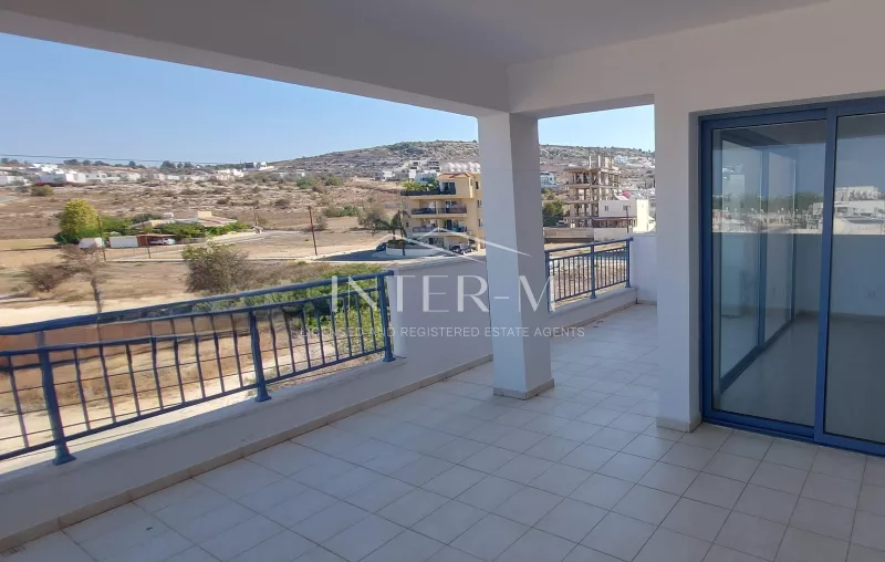 Elegant 2-Bedroom Penthouse For Sale In Venus Gardens, Phase Four – Geroskipou, Paphos, Cyprus (2 Bedroom) φωτογραφία 2