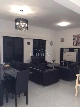 Beatiful Semi- Detached House For Rent In Katholiki, Limassol  (3 Bedroom)