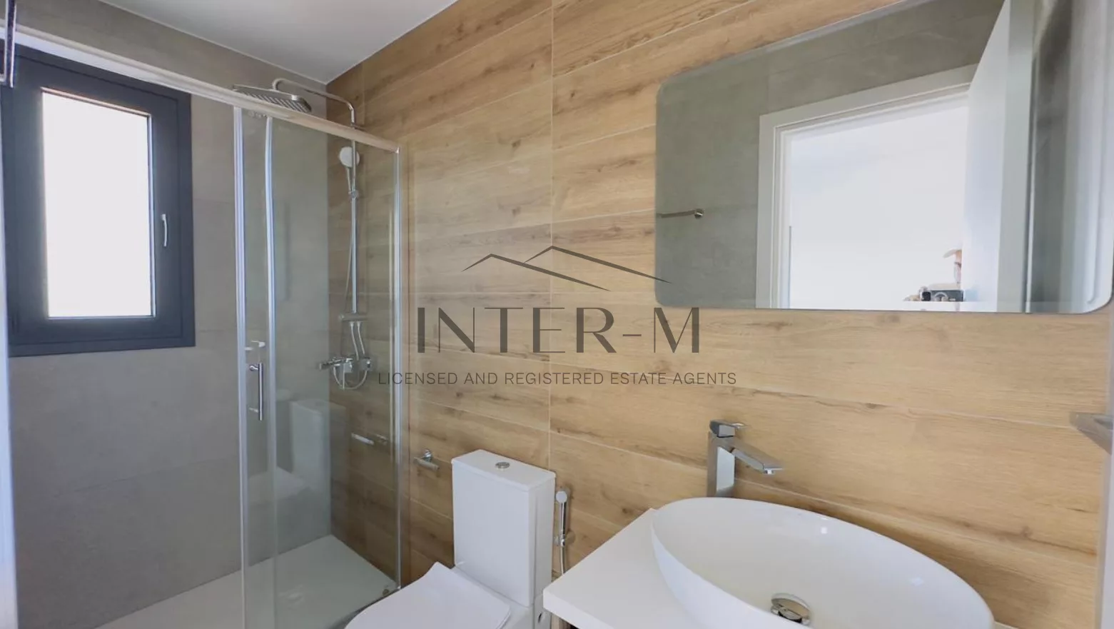 Brand New 2-Bedroom Detached Maisonette With Sea View In Agios Tychonas, Limassol, Cyprus photo 20