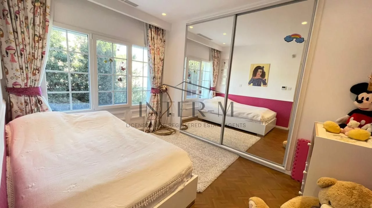 Villa For Rent In Pareklisia (4 Bedroom) φωτογραφία 29