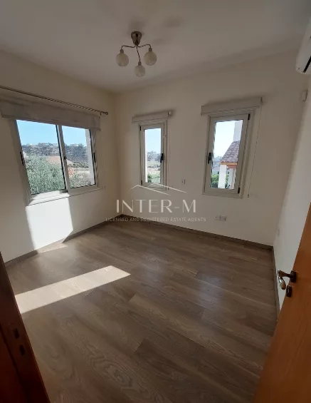 Luxury Villa For Rent In Germasogia (3 Bedroom) photo 4